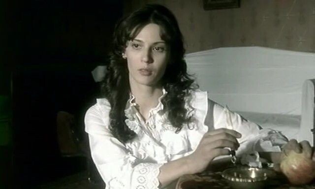 Авдотья Романовна Раскольникова 