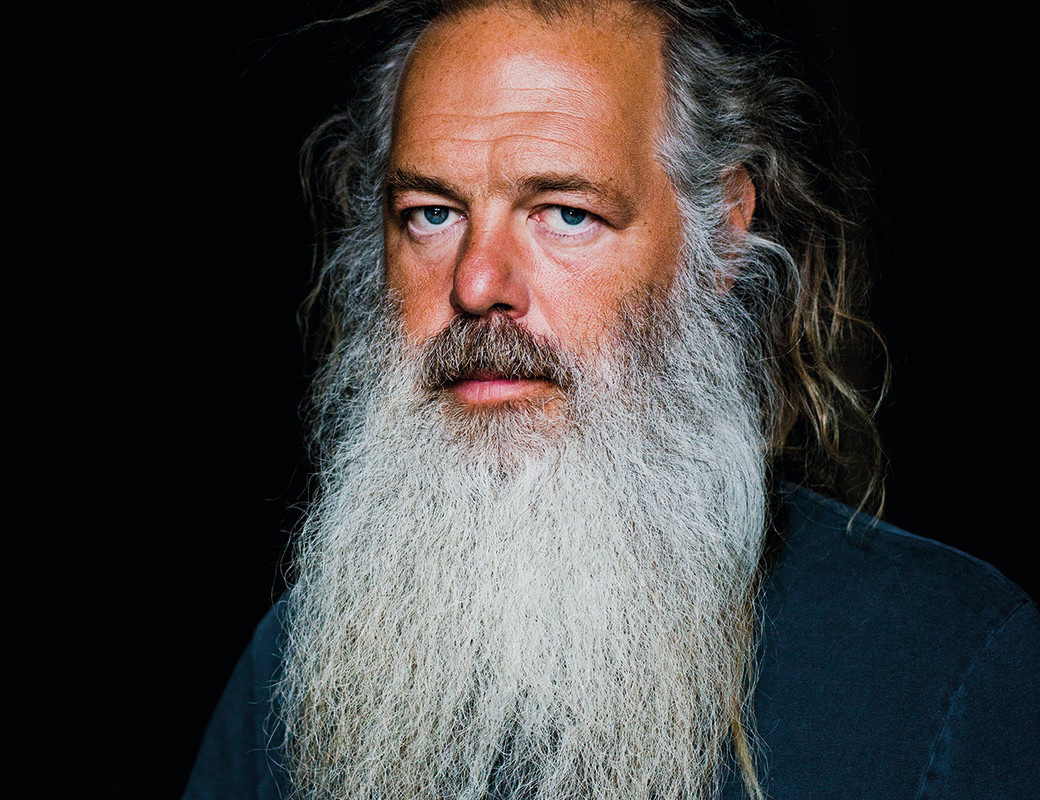 Rick Rubin