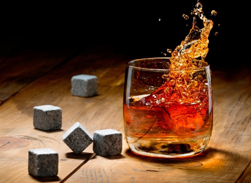 Камни для виски