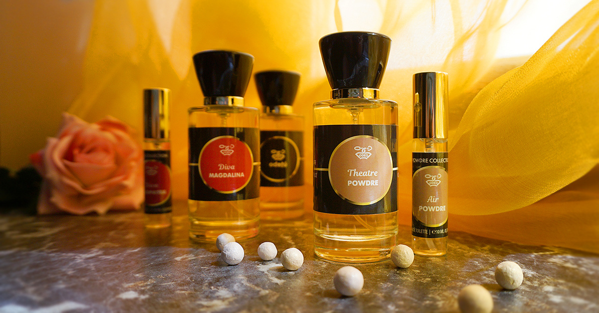 Фото с сайта Фрагрантика