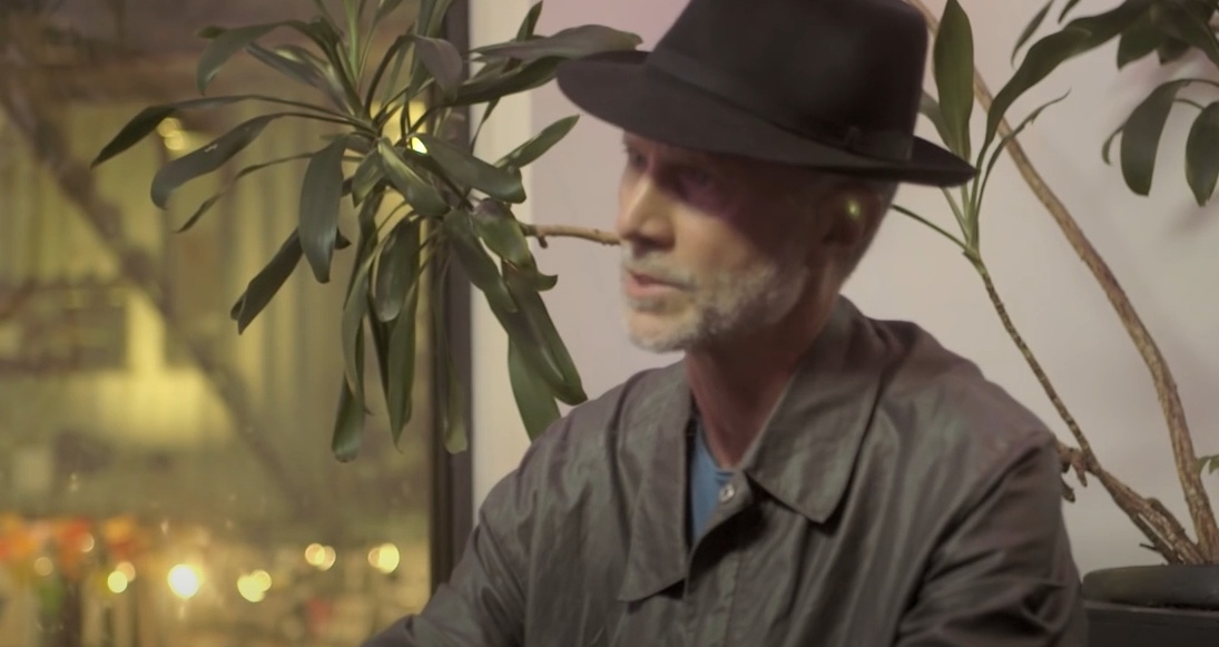 John Luther Adams 