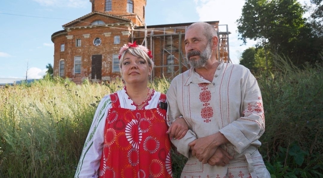 Фото предоставлено БФ "Белый ирис"