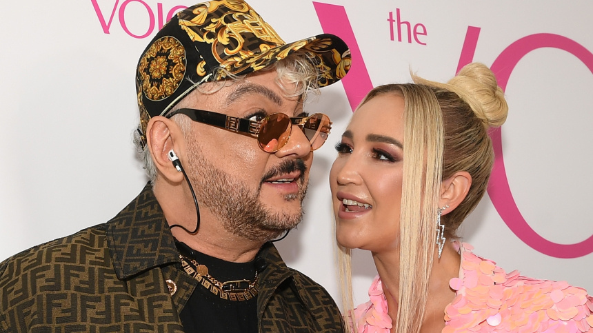    Фото: © РИА Новости/Екатерина Чеснокова; 5-tv.ru