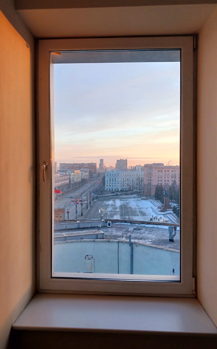 Фото автора