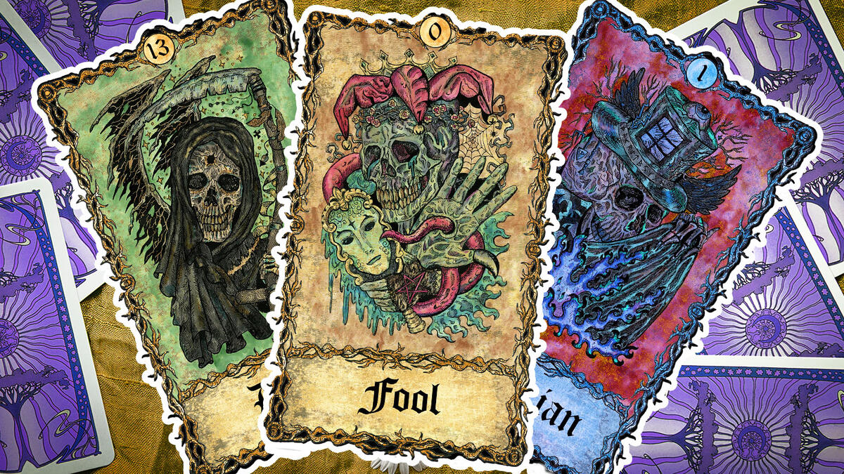 Три это магическое число в нашей жизни