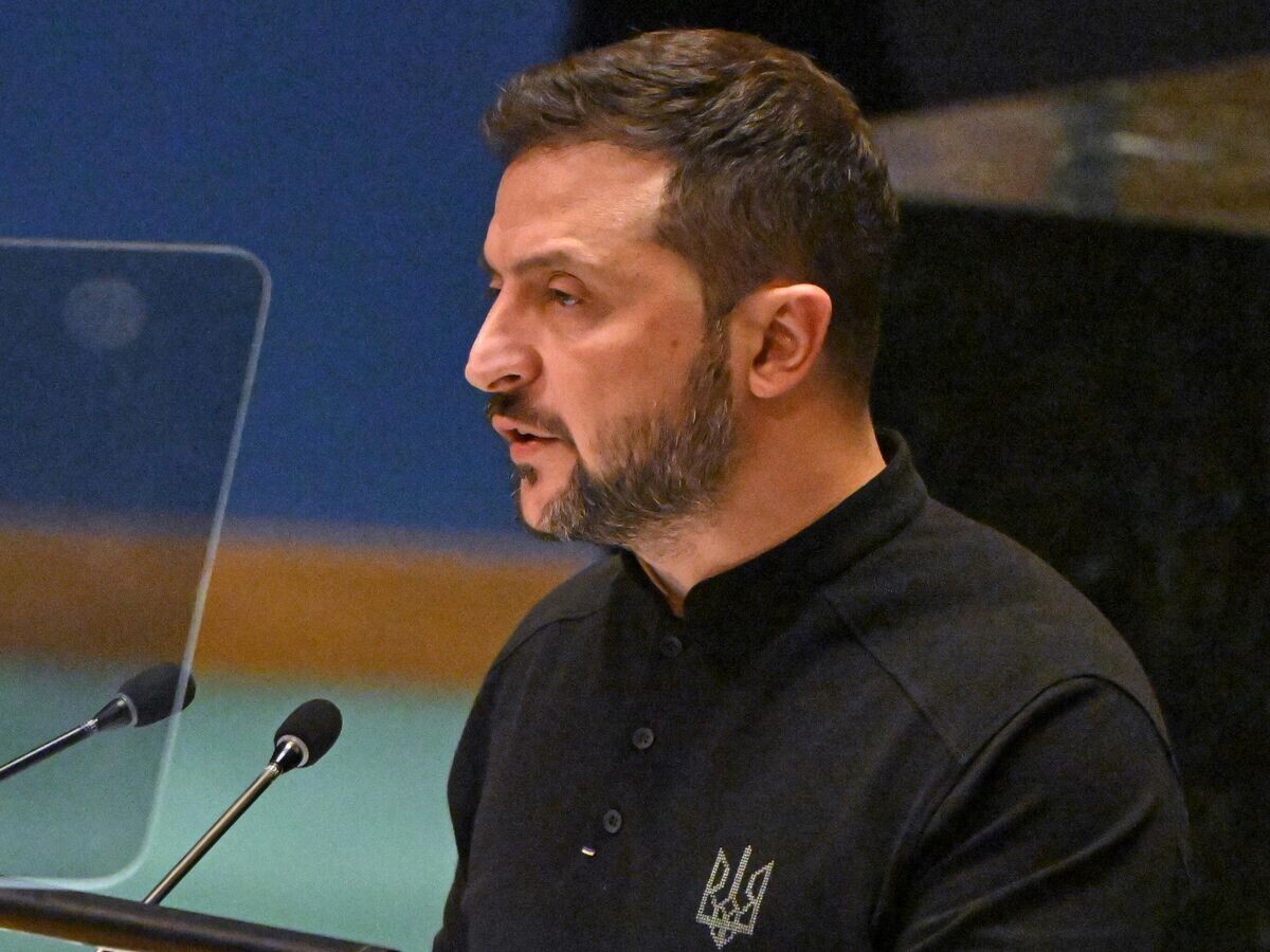    Генеральная Ассамблея ООН в Нью-Йорке© РИА Новости . Сергей Гунеев