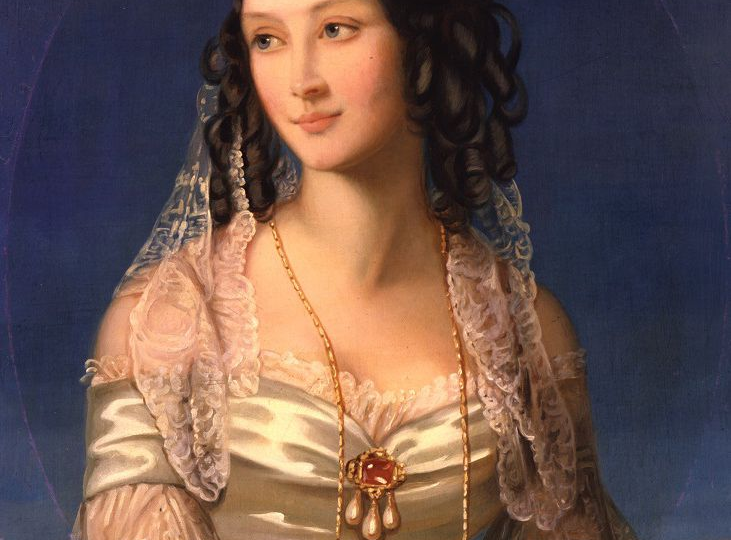 "Неудавшийся брак князя Юсупова"