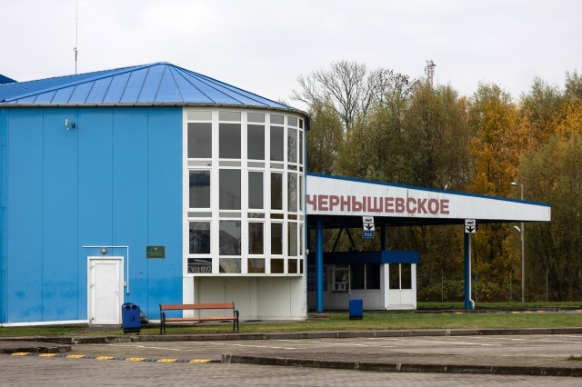   Фото из архива Калининград.Ru