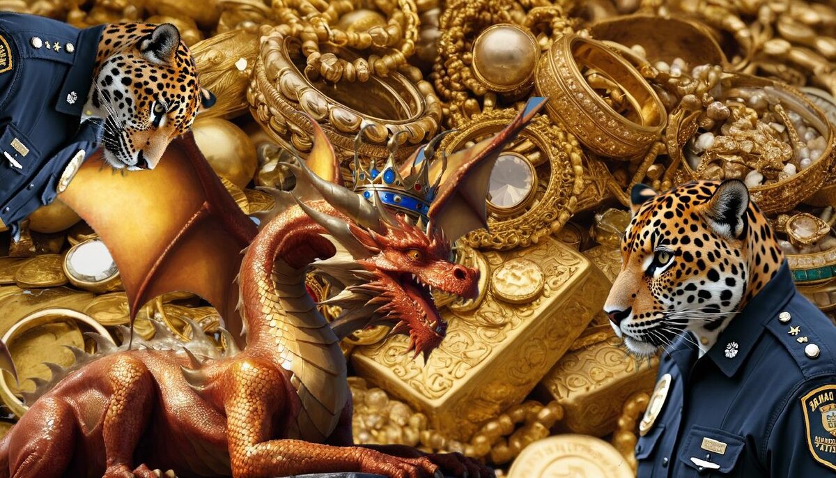 вот такой трэш, легкий 