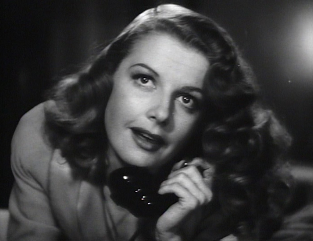 Чарующий dreamy-визуал старых объективов