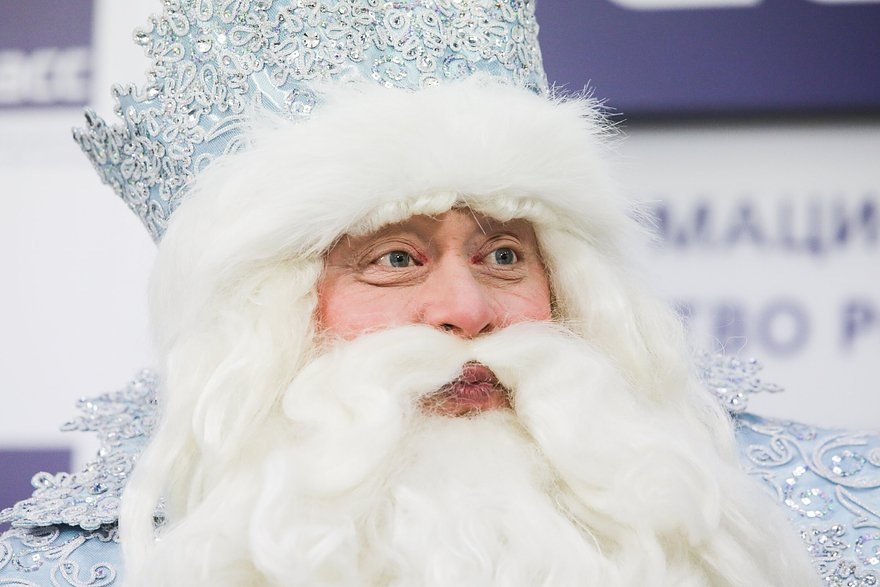    Фото: Андрей Никеричев / АГН «Москва»