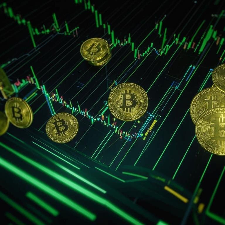 А ведь еще совсем недавно многие думали что биткоин это обычная монета , которую можно подержать в руках.