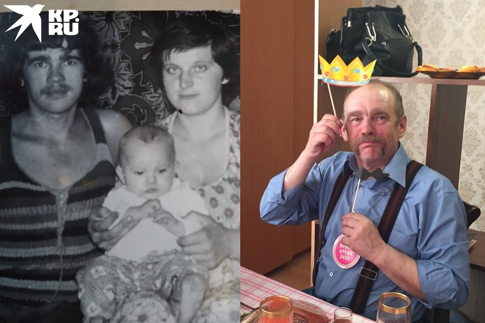 Галина и Владимир вырастили четырех детей. Фото: предоставлено Галиной.
