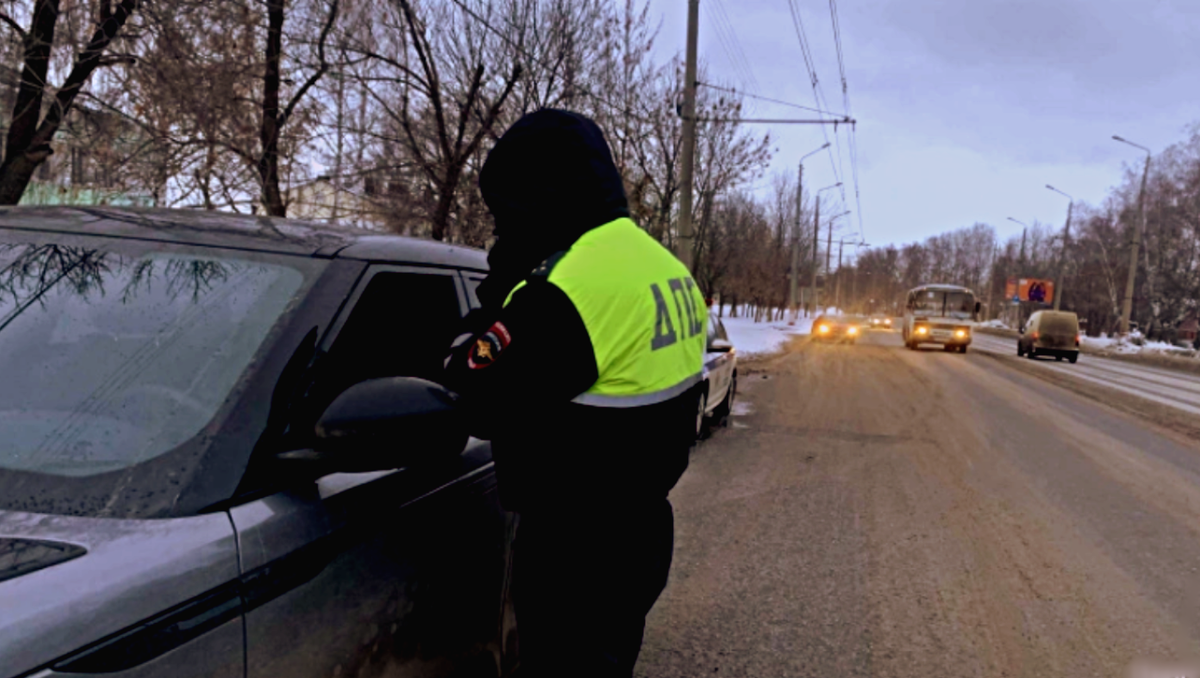 Раговор по душам. Фото: forpost-sevastopol.ru 