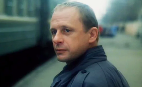 "Я в полном порядке"