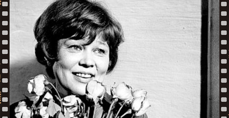 Люсьена Овчинникова