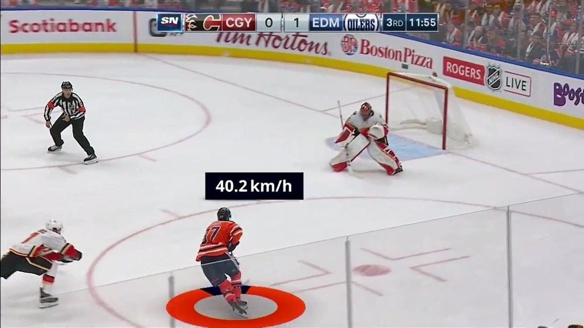 Рекорд Макдэвида