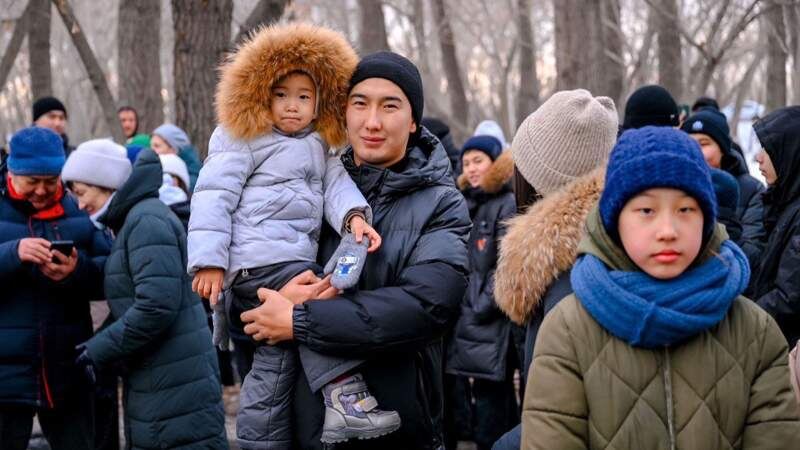 Фото: акимат Семея📷
