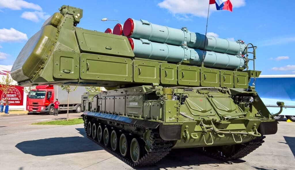    Изображение Минобороны РФ 