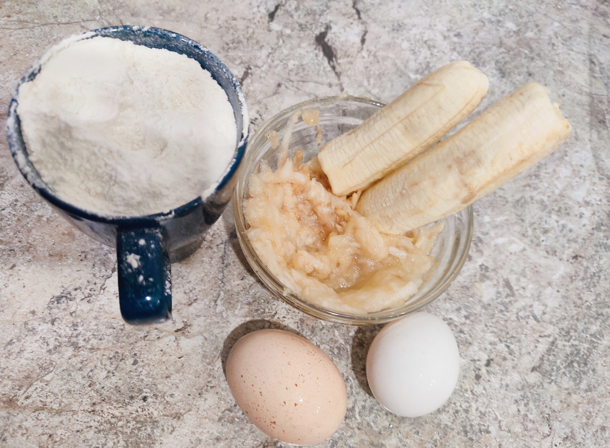 Ингредиенты