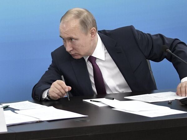    © AP Photo / Alexei Nikolsky