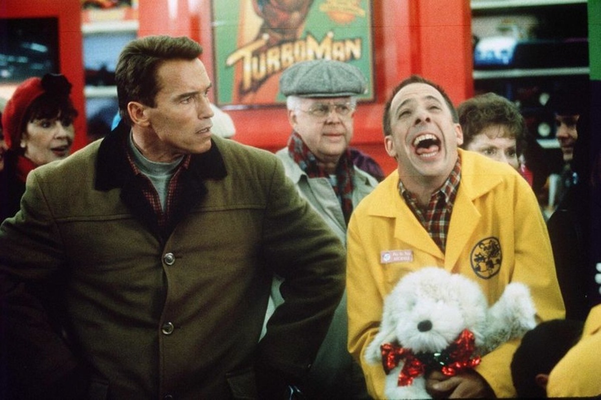 Ваше лицо, когда Рождество неожиданно наступает именно в тот день, когда вы совсем не ожидали