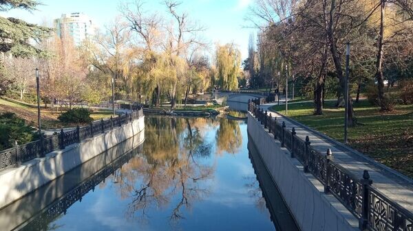    © РИА Новости Крым