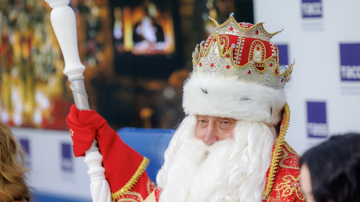 Фото © Дмитрий Дубинский / Абзац