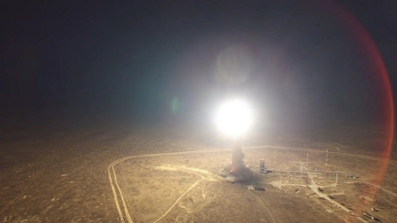    Фото: Russian Defence Ministry/Global Look Press