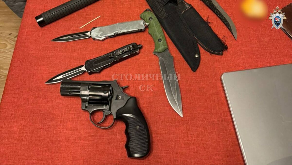    Фото: Столичный СК