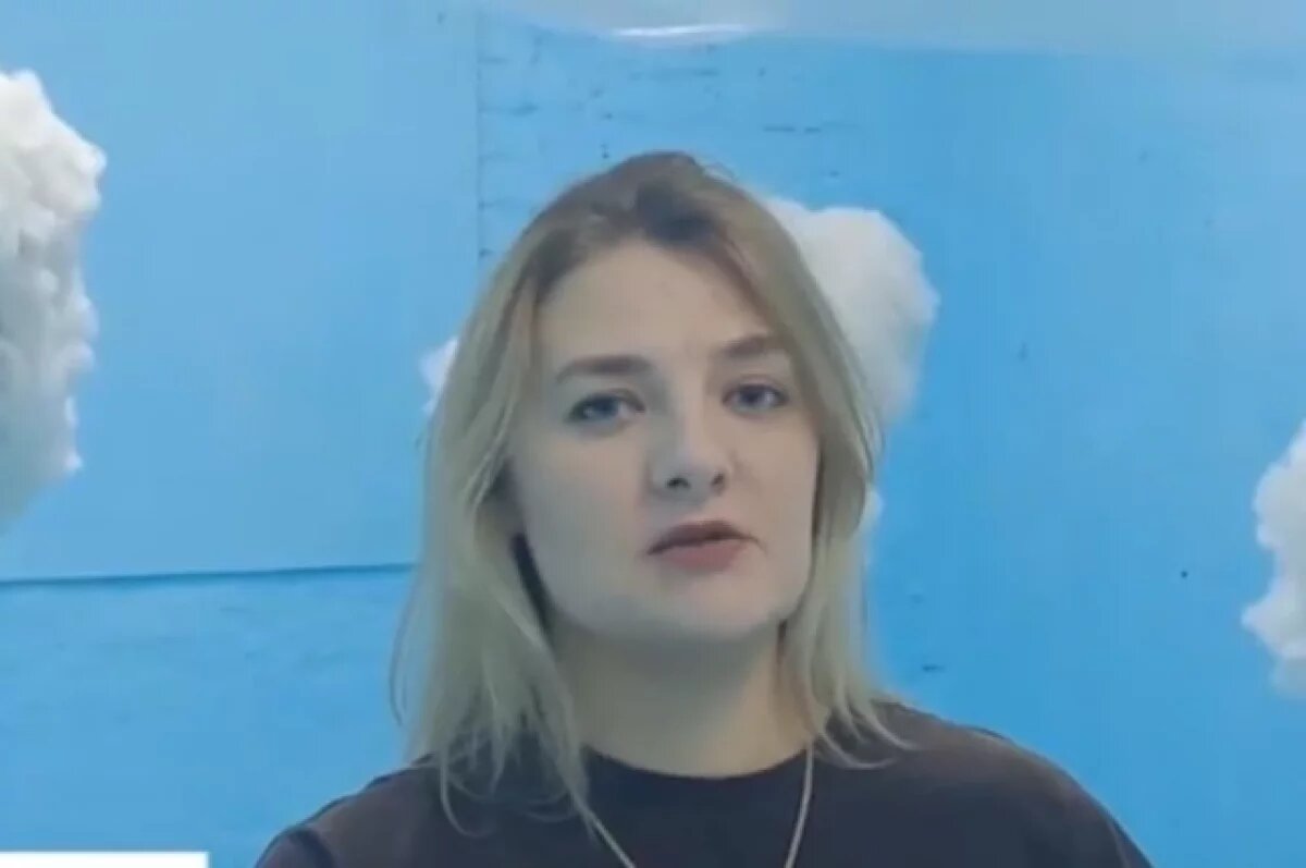    Заводчанка из Новосибирска ушла с работы в стендап