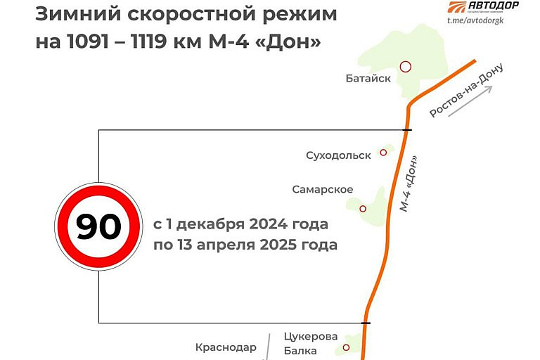    Фото: пресс-служба компании "Автодор"