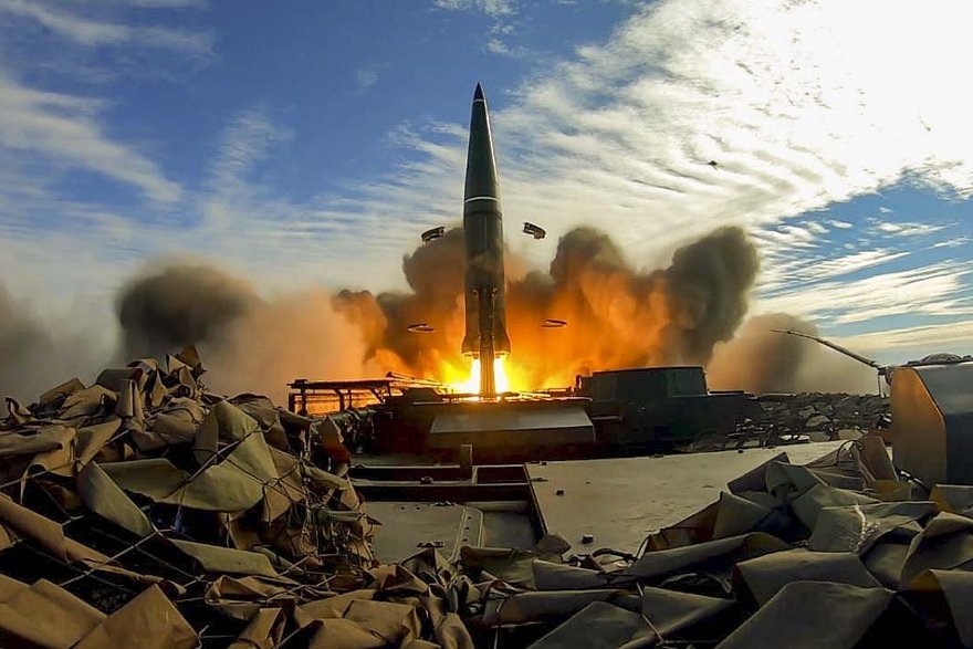    Фото: MOD Russia / Globallookpress.com