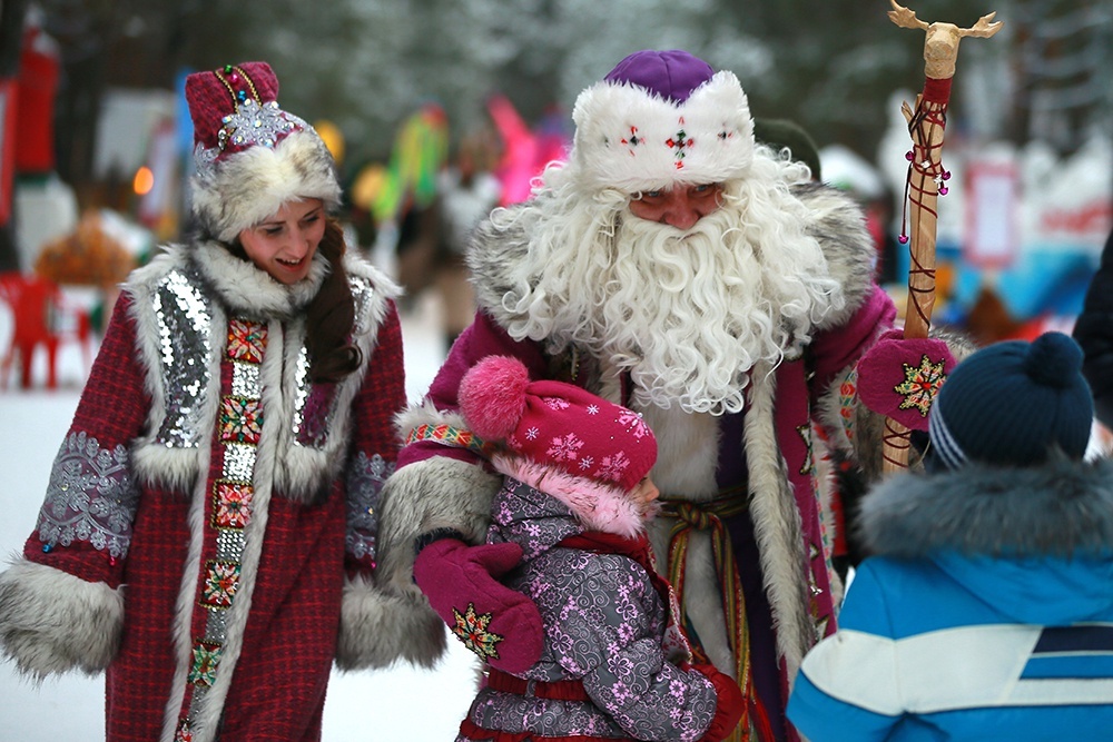    Владимир Смирнов/ТАСС
