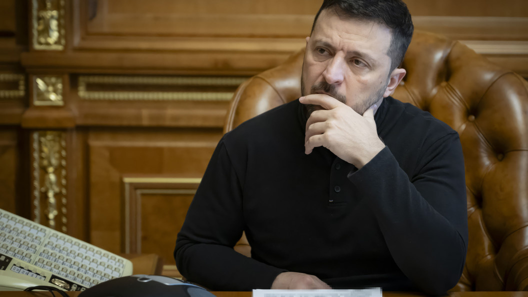    Ukraine Presidency/Ukrainian Pre/Globallookpress