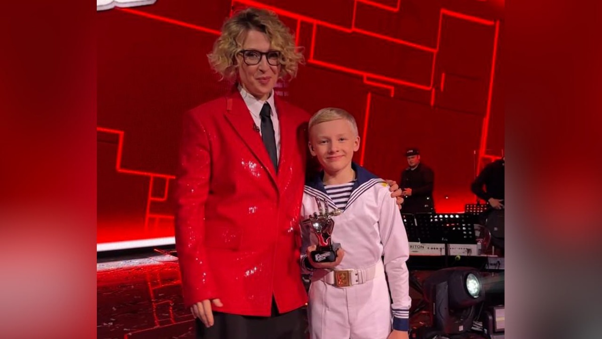 Фото: t.me/yana_churikova