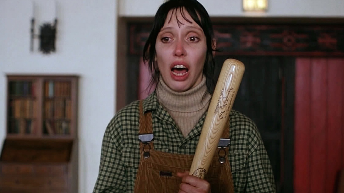  "Сияние" (1980)