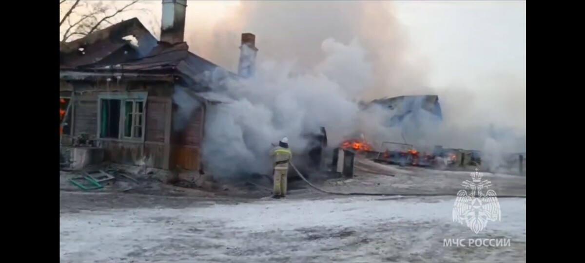    Фото: Пресс-служба ГУ МЧС России по Забайкальскому краю