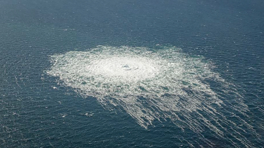    Фото: www.globallookpress.com/Danish Defence