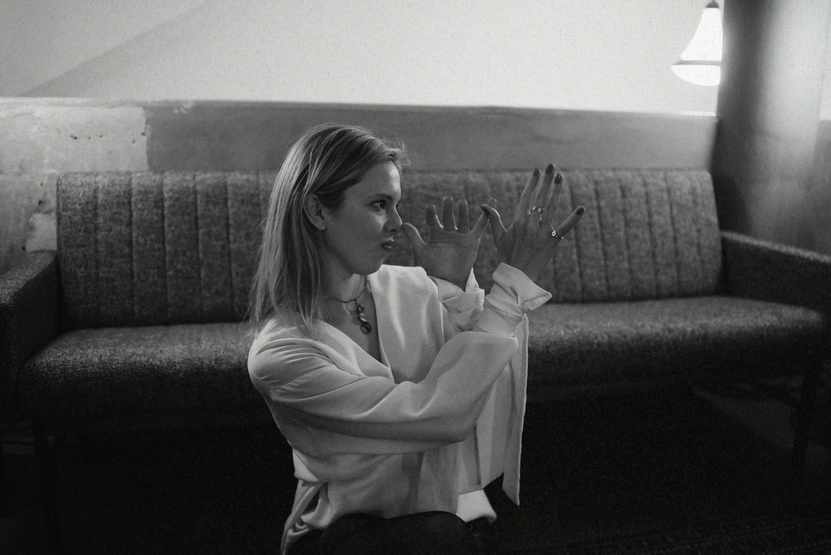    фото Екатерины Манойло