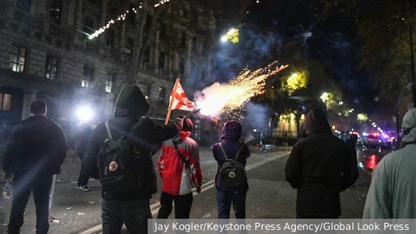     Фото: Jay Kogler/Keystone Press Agency/Global Look Press   
 Текст: Александра Юдина