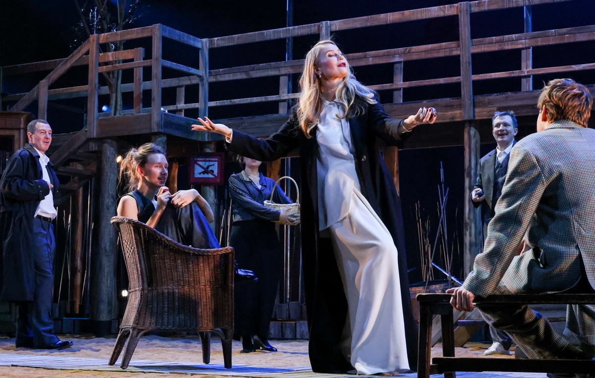 Сергей Карпухин/ТАСС