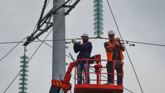    Украина запросила импорт электроэнергии из пяти стран для стабилизации энергоснабжения Богдан Герцен