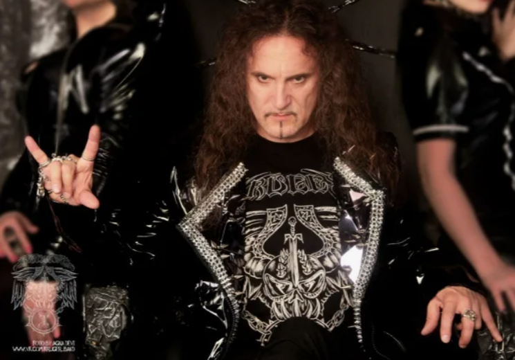 Александр Хамер