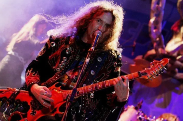 "Хамер" Коновалов