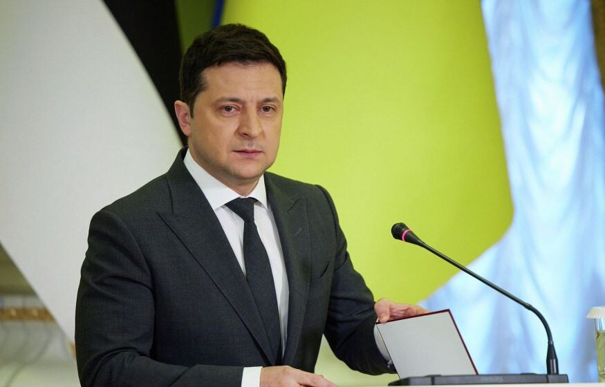    Зеленский сделает Путина счастливым