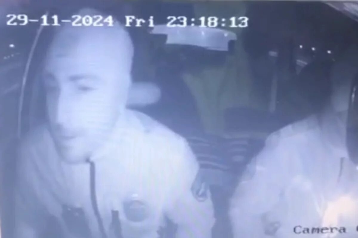    В Гатчине задержали пьяного дебошира после погони со стрельбой