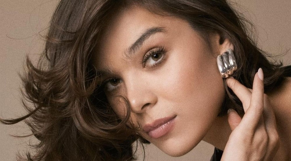     Хейли Стайнфелд / Фото: Instagram*/haileesteinfeld/ *соцсеть признана в России экстремистской и запрещена