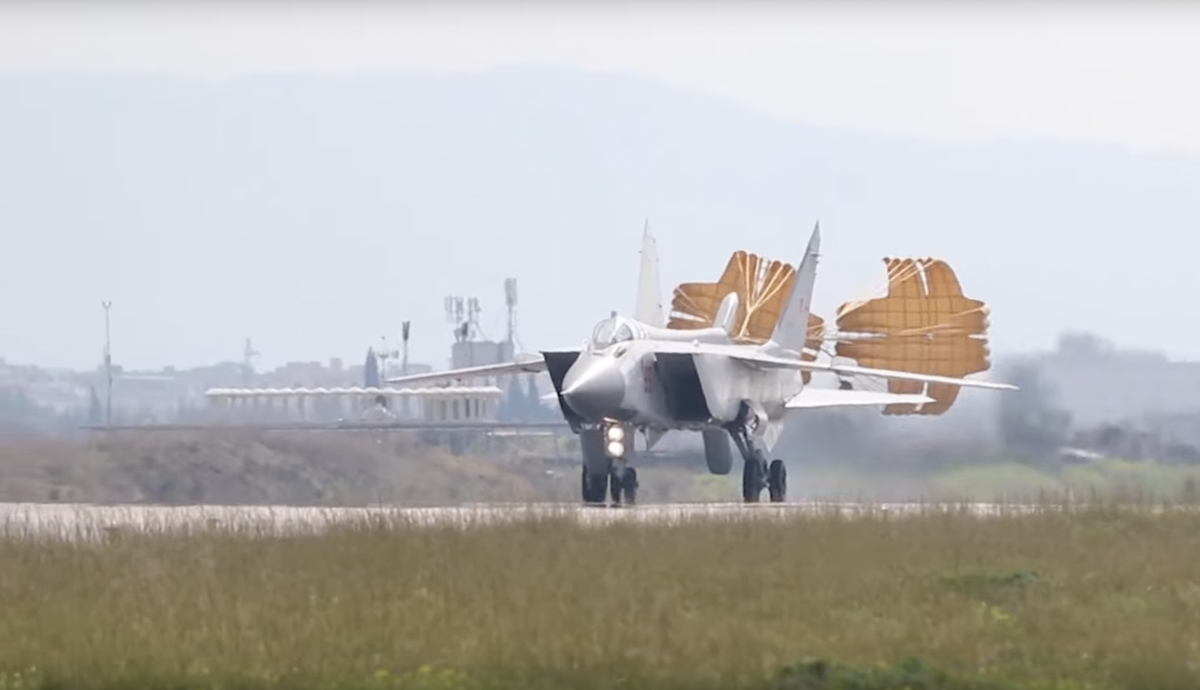 Фото © Минобороны РФ