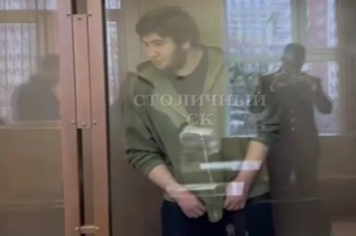    В Москве мужчина похитил двух детей и требовал у них 120 тыс. рублей